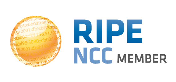 RIPE NCC MEMBER